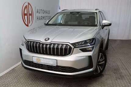 Skoda Kodiaq 1.200 km 39.390 &euro; Harmstorf 21228