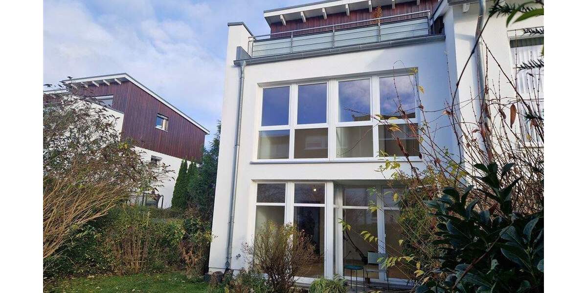 Familienfreundliches ERH mit Keller zu vermieten! 6 zimmer