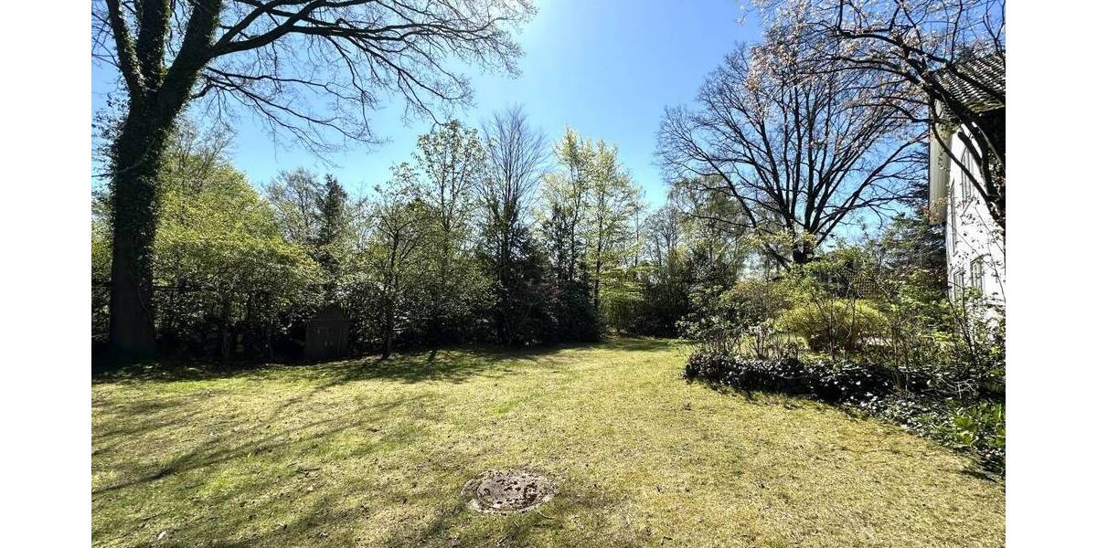 Einfamilienhaus Hamburg Duvenstedt - 7 Zimmer, 245 m&sup2;, 1.540.000&euro; | Angebot:26393337