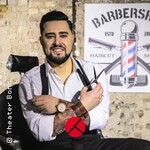 Der Barbier von Sevilla