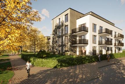 Wohnung Norderstedt Friedrichsgabe - 2 Zimmer, 71 m&sup2;, 1.180&euro; | Angebot:26180025