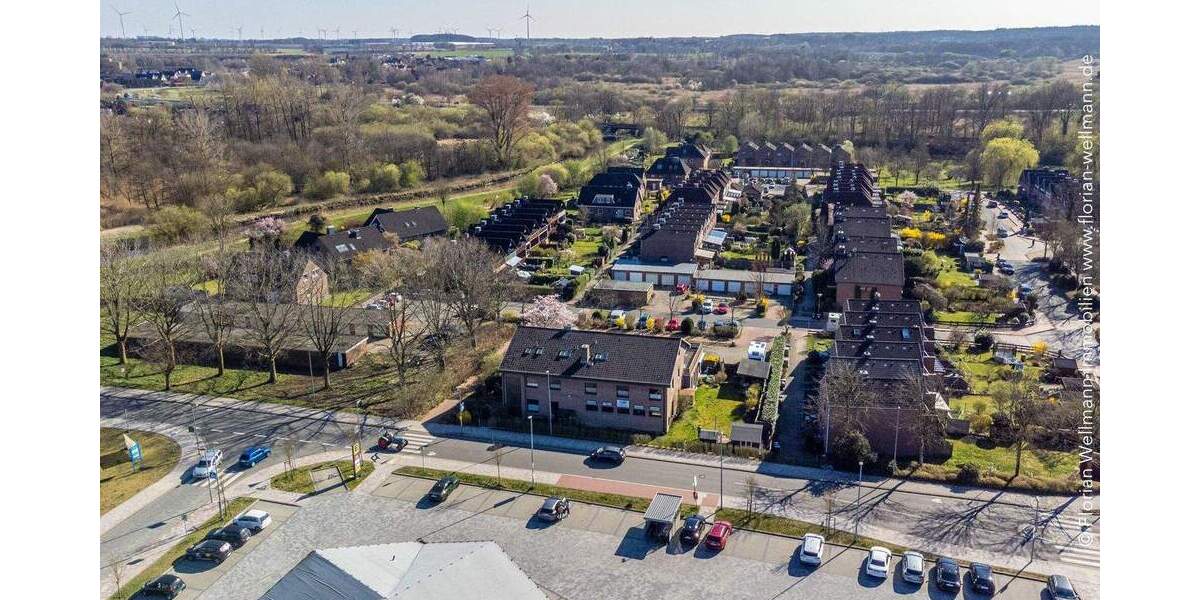 Gewerbeobjekt Horneburg - 299.000&euro; | Angebot:24595059