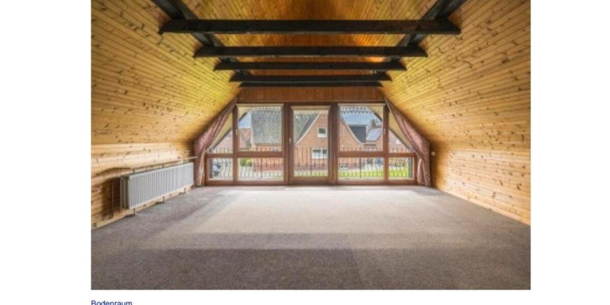 Etagenwohnung Hollern-Twielenfleth Twielenfleth - 2 Zimmer, 85 m&sup2;, 1.100&euro; | Angebot:26612181