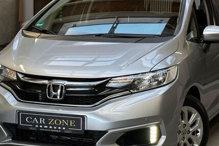 Honda Jazz 20.000 km 13.990 &euro; Hamburg 20539