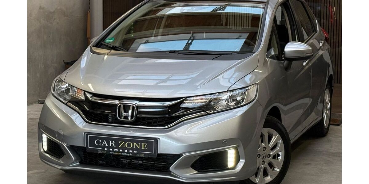 Honda Jazz 20.000 km 13.990 &euro; Hamburg 20539