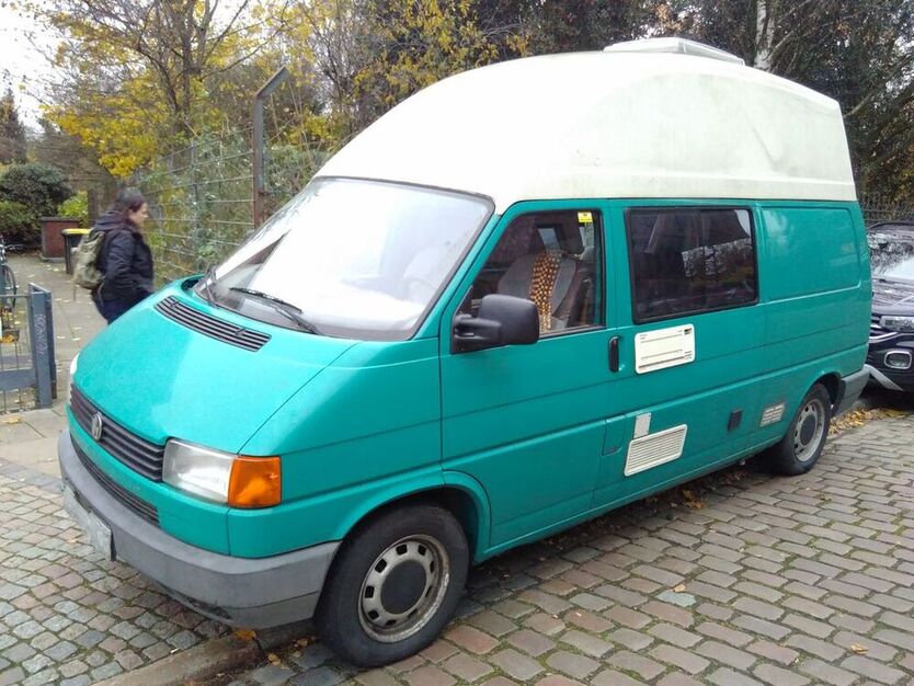 T4 andere