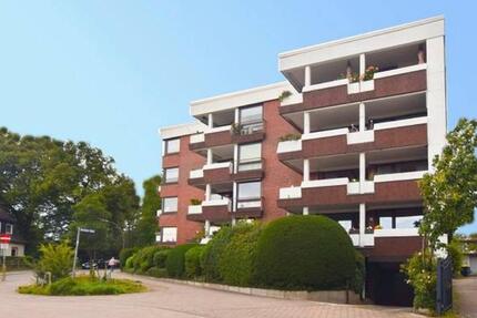 3-Zimmer-EG-Wohnung mit Terrasse & TG-Stellplatz ab Februar 3 zimmer