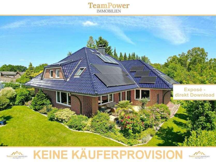 Haus zum Kaufen in Norderstedt 1.049.000 € 226 m²