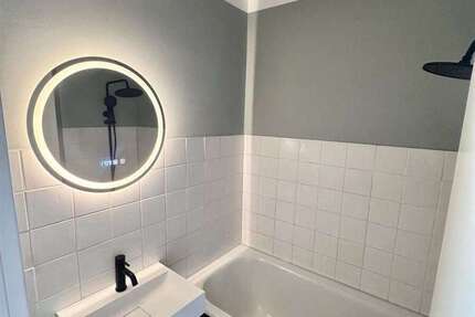 Wohnung Hamburg Eimsbüttel - 1 Zimmer, 38 m&sup2;, 929&euro; | Angebot:26153103