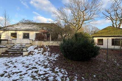 Entwicklungsgrundstück mit Potenzial in gefragter Wohnlage von Quickborn *PROVISIONSFREI* zimmer