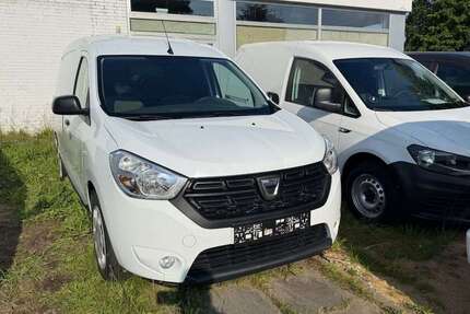 Dacia Dokker 66.491 km 11.900 &euro; Norderstedt 22851