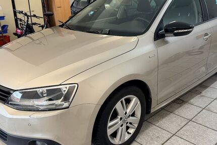 VW Jetta 105.000 km 7.800 &euro; Geesthacht (bei Hamburg) 21502