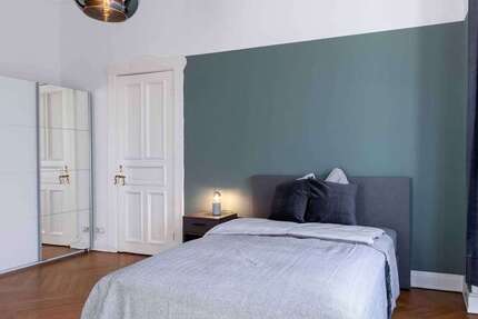 WG-Zimmer in Hamburg 970 € 19 m² zimmer