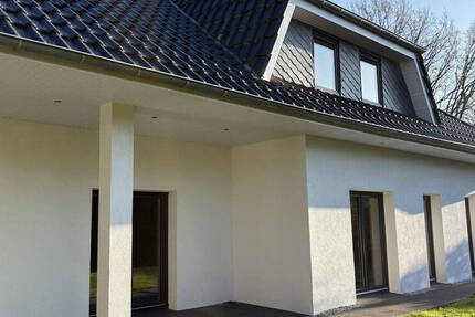 Haus Jersbek - 7 Zimmer, 268 m&sup2;, 749.000&euro; | Angebot:26685839
