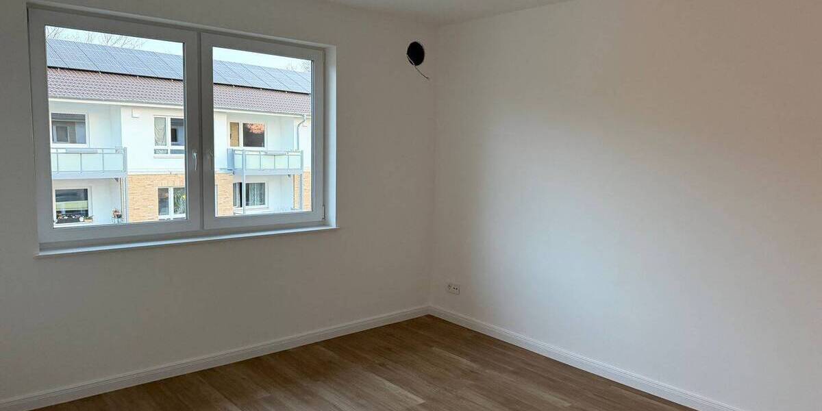 Etagenwohnung Hamburg Tonndorf - 4 Zimmer, 76 m&sup2;, 1.250&euro; | Angebot:26376002
