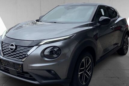 Nissan Juke 1.523 km 28.560 &euro; Hamburg 21035