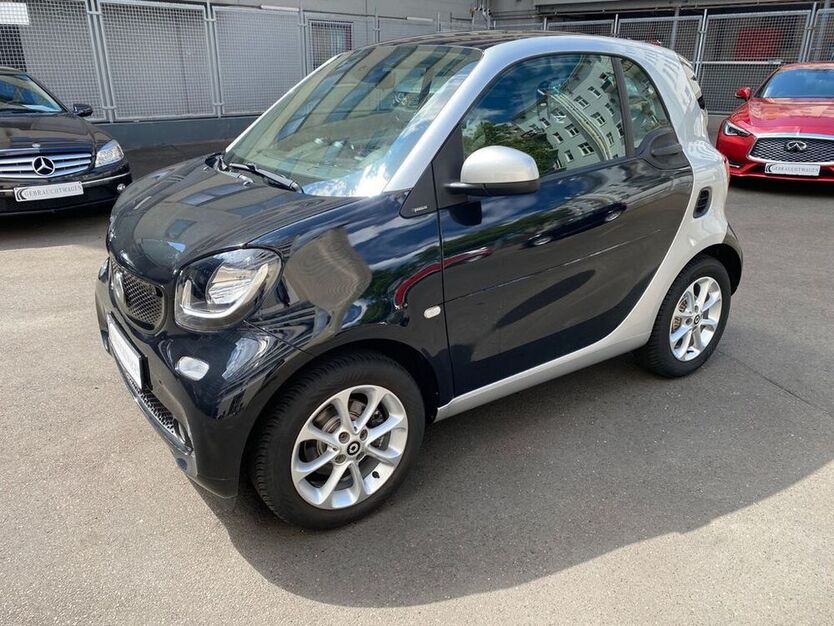 ForTwo