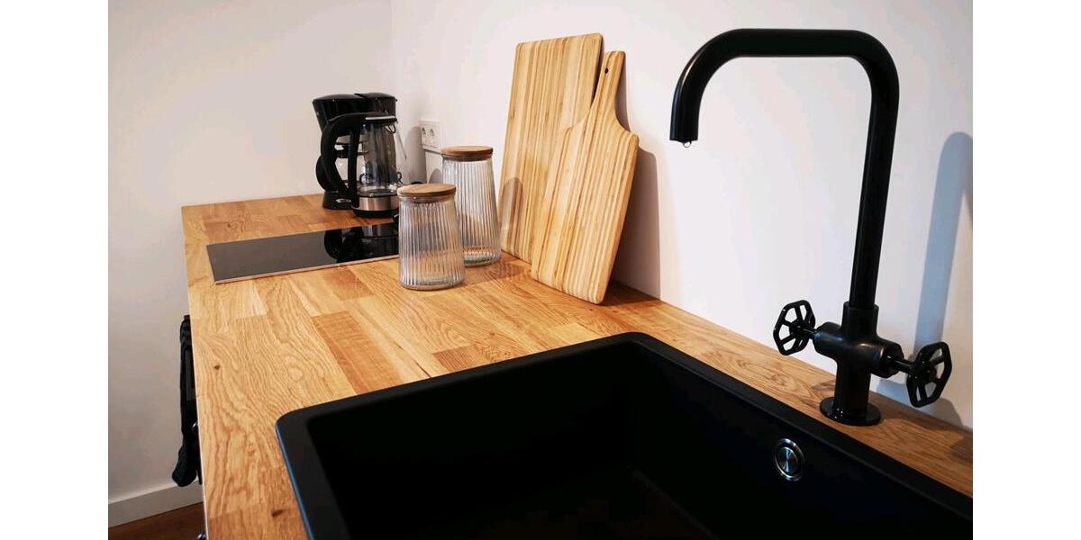 Etagenwohnung Hamburg Langenhorn - 1 Zimmer, 47 m&sup2;, 1.500&euro; | Angebot:24890671