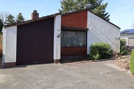 Haus Tornesch - 3 Zimmer, 107 m&sup2;, 369.000&euro; | Angebot:26160688