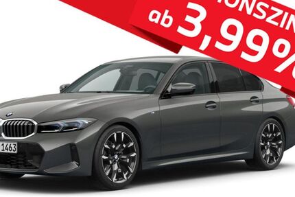 BMW 330 3.090 km 48.810 &euro; Hamburg 21073