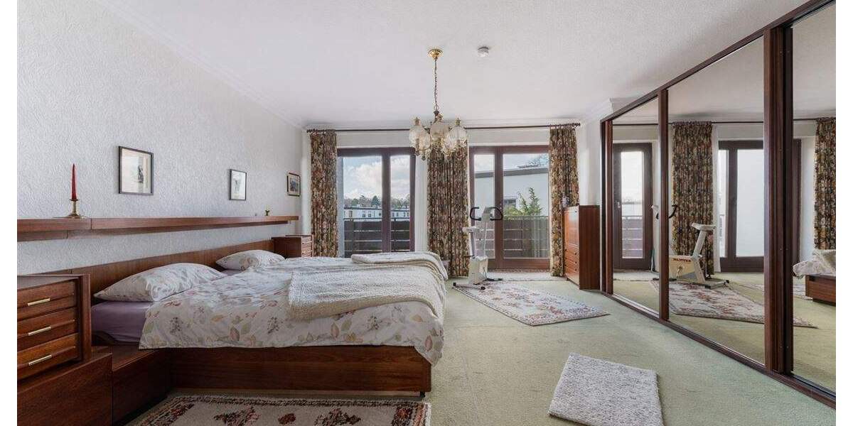 Reihenmittelhaus Seevetal Hittfeld - 3 Zimmer, 114 m&sup2;, 349.000&euro; | Angebot:25778450