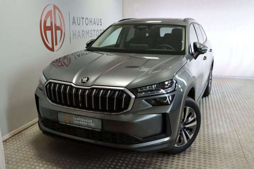 Kodiaq