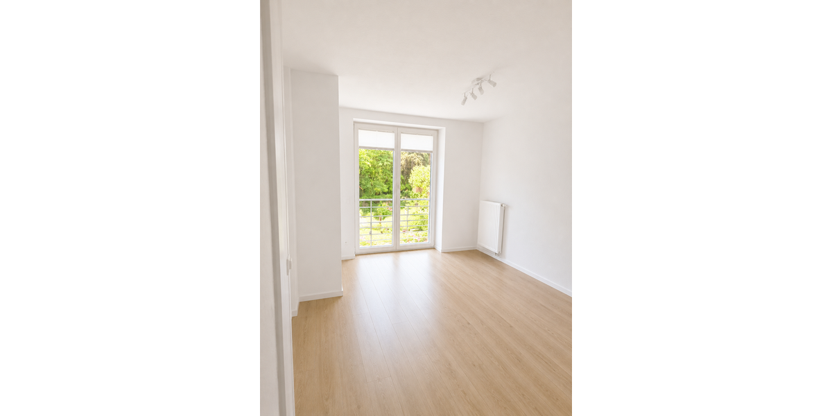 Etagenwohnung Hamburg - 4 Zimmer, 101 m&sup2;, 1.412&euro; | Angebot:27117364