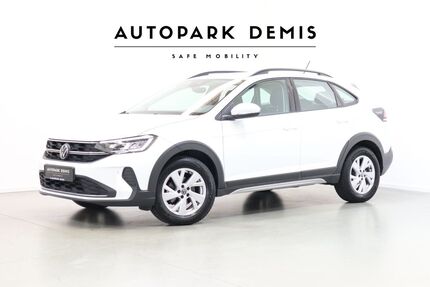 VW Taigo 55.500 km 18.685 € Appen 25482