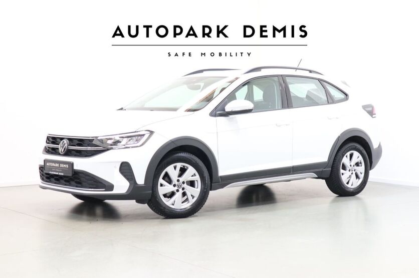 VW Taigo 55.500 km 18.685 € Appen 25482