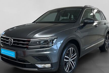 VW Tiguan 112.912 km 18.980 &euro; Seevetal 21220
