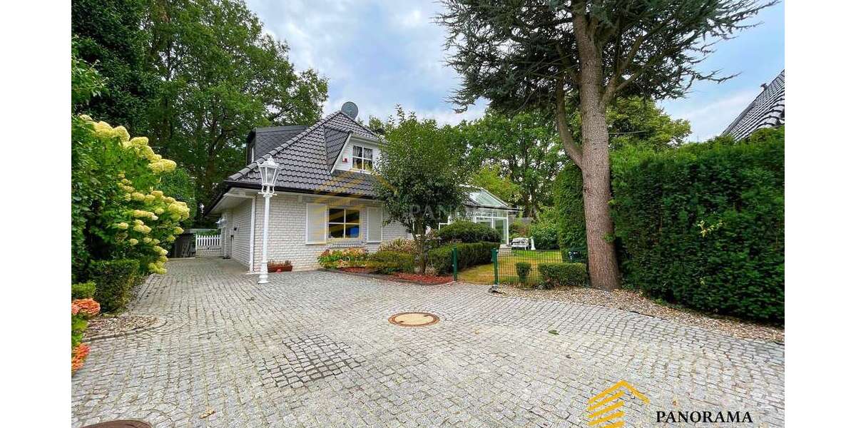 Einfamilienhaus Hamburg Wandsbek - 10 Zimmer, 276 m&sup2;, 1.350.000&euro; | Angebot:25340924