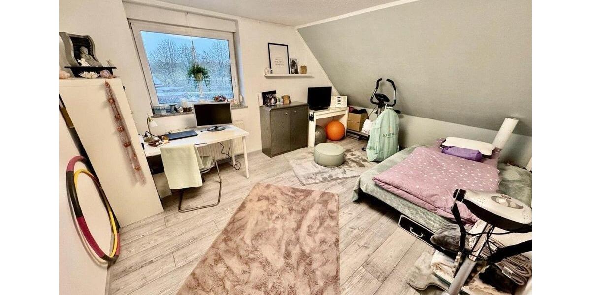 Doppelhaushälfte Rosengarten - 4 Zimmer, 121 m&sup2;, 530.000&euro; | Angebot:26847520