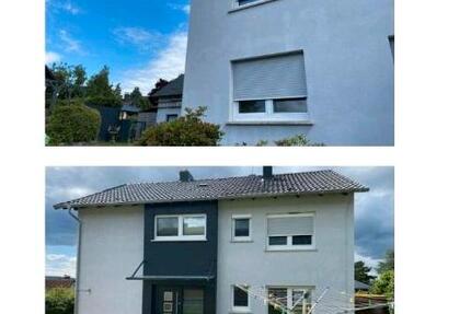 Einfamilienhaus mit EinliegerWohnung