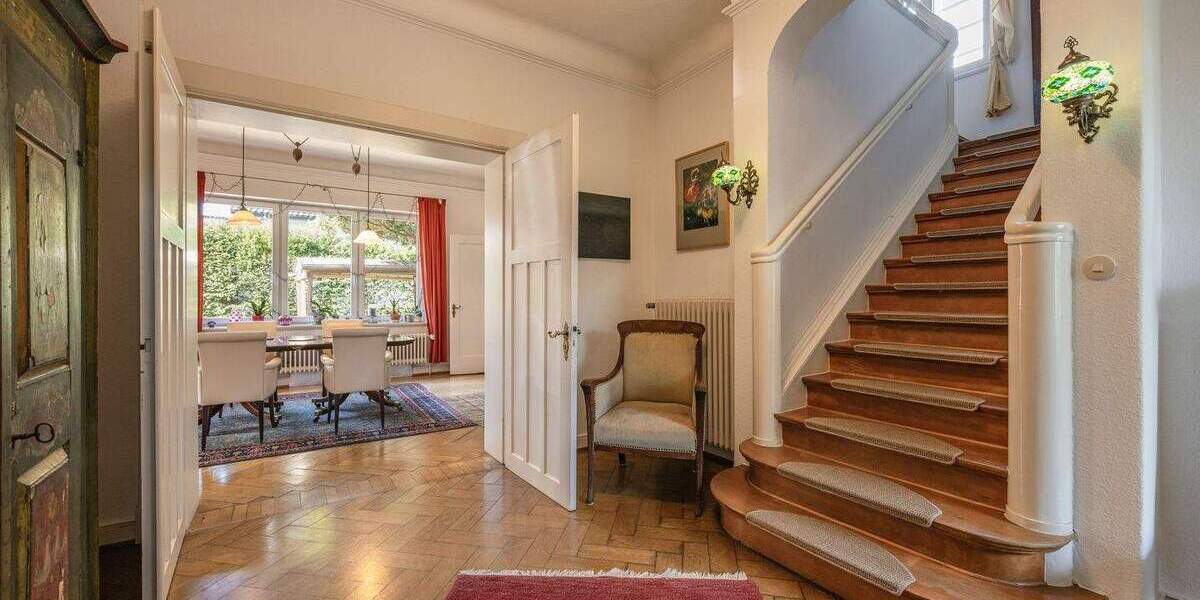 Mehrfamilienhaus, Wohnhaus Hamburg Osdorf - 8 Zimmer, 300 m&sup2;, 1.980.000&euro; | Angebot:25863245