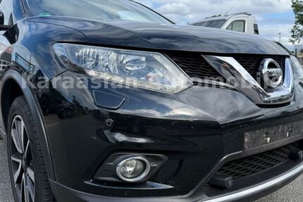 Nissan X-Trail 205.000 km 10.999 &euro; Neu Wulmstorf 21629