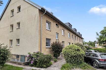 Wohnung Uetersen - 2 Zimmer, 44 m&sup2;, 124.990&euro; | Angebot:26786878
