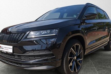Skoda Karoq 70.000 km 29.490 &euro; Winsen 21423