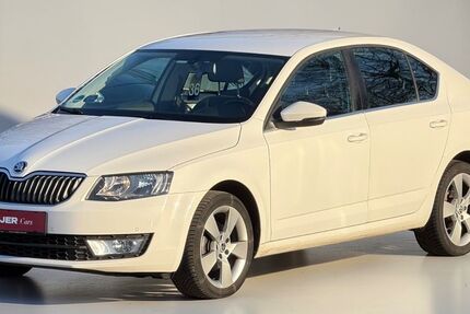 Skoda Octavia 161.574 km 6.490 &euro; Hamburg 22043