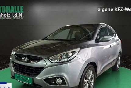 Hyundai ix35 226.760 km 8.990 € Buchholz i.d.N.(bei Hamburg) 21244