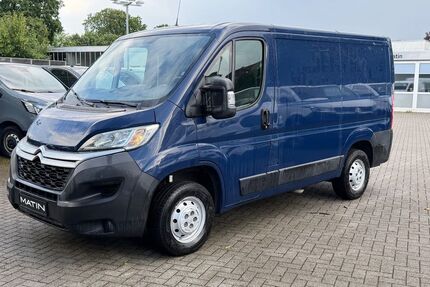 Citroen Jumper 108.440 km 12.500 &euro; Norderstedt bei Hamburg 22851