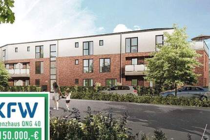 Wohnung Horneburg - 3 Zimmer, 96 m&sup2;, 484.300&euro; | Angebot:24156785