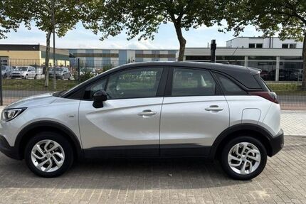 Opel Crossland (X)