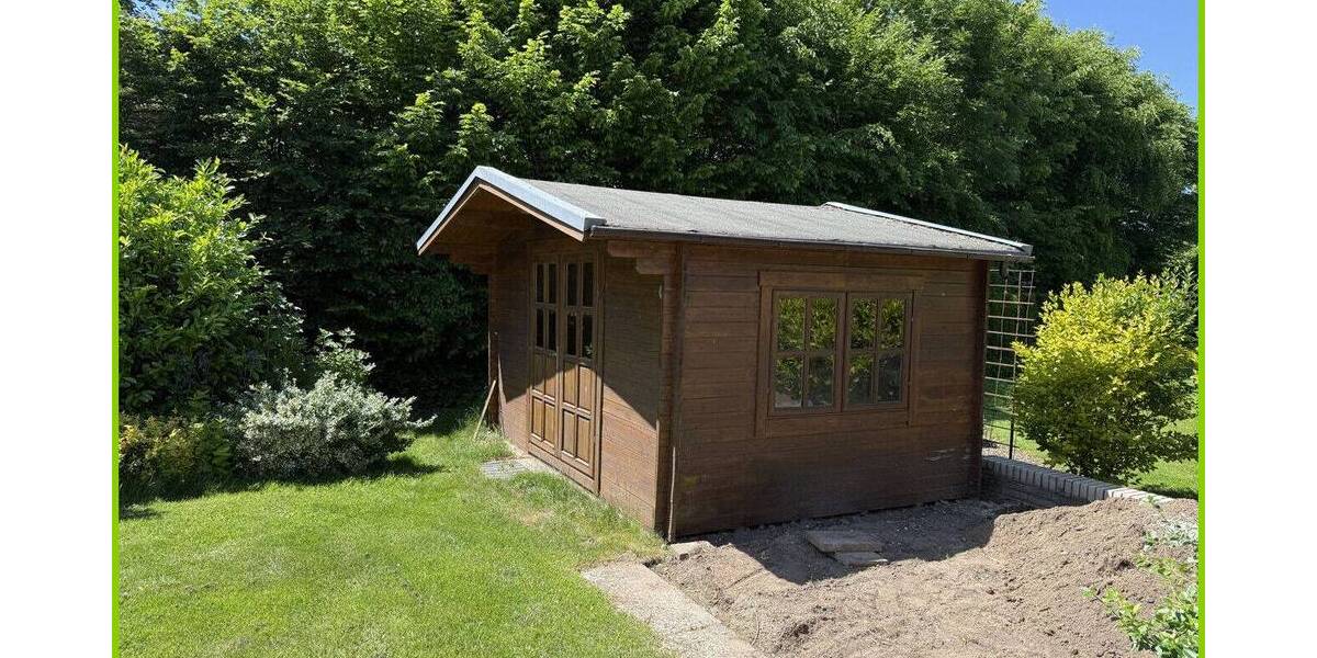 Einfamilienhaus Apensen - 4 Zimmer, 126 m&sup2;, 1.600&euro; | Angebot:26826179