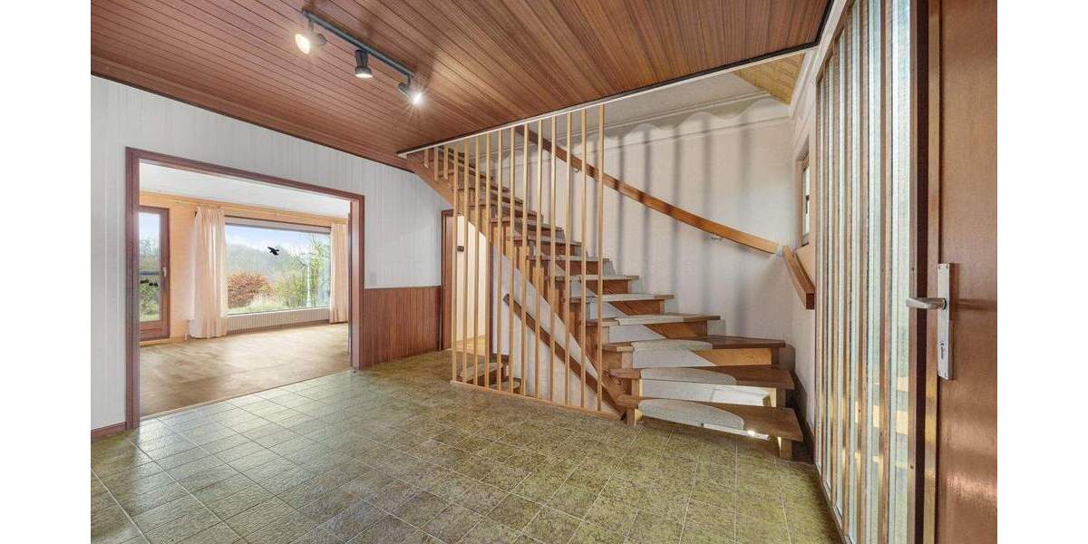 Einfamilienhaus Stelle Ashausen - 7 Zimmer, 125 m&sup2;, 449.000&euro; | Angebot:25801909