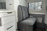 VW Grand California 600 erst seit 2025 in Nutzung neu 3.000 km 67.999 &euro; Hamburg 22339