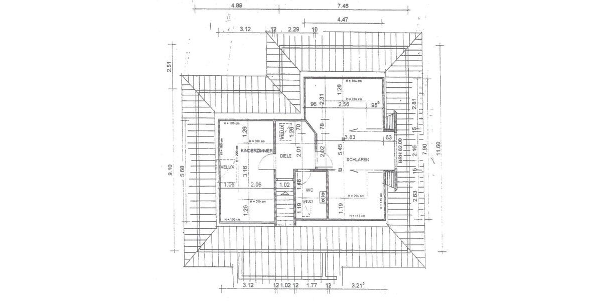 Bungalow Glinde - 5 Zimmer, 161 m&sup2;, 665.000&euro; | Angebot:27134604