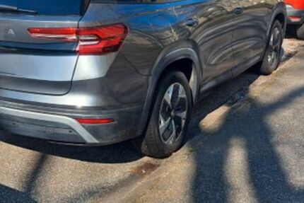 Skoda Kodiaq 7.459 km 36.800 &euro; Hamburg 21075