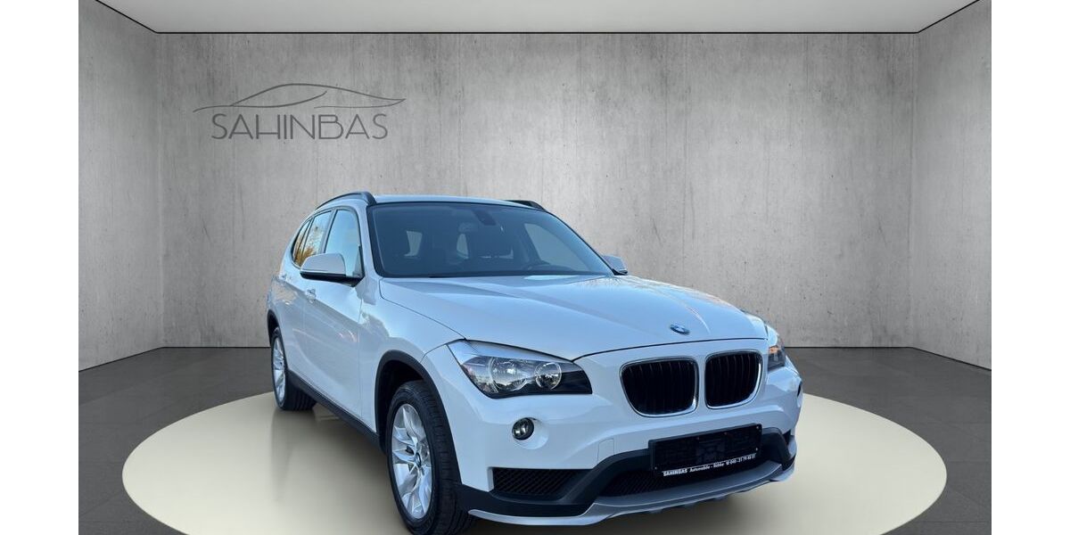 BMW X1 140.000 km 13.990 &euro; Neu Wulmstorf / Rübke 21629