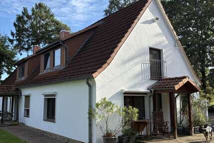 Haus Hollenstedt - 2.5 Zimmer, 80 m&sup2;, 999&euro; | Angebot:27336741