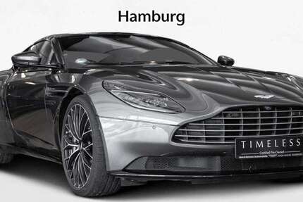 Aston Martin V8 34.980 km 149.007 € Hamburg 22339